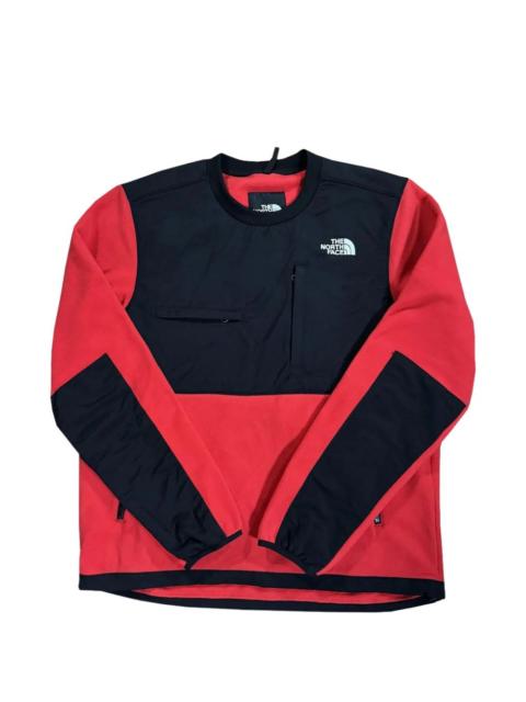 The North Face Denali crew-neck sweatshirt