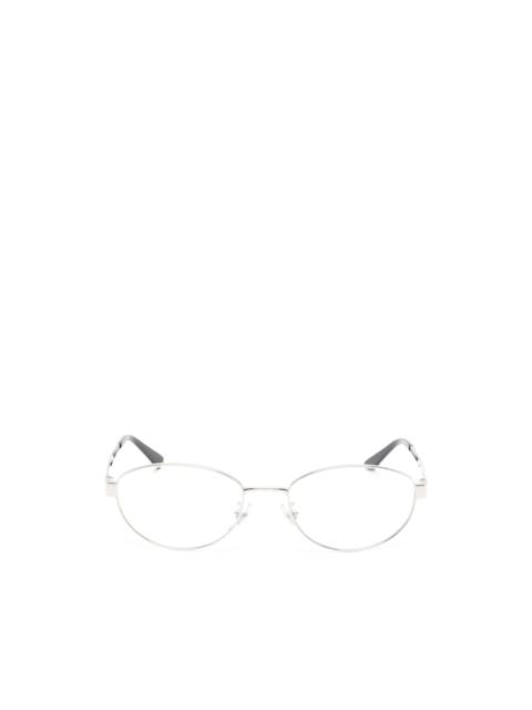 Ray-Ban logo-detail glasses