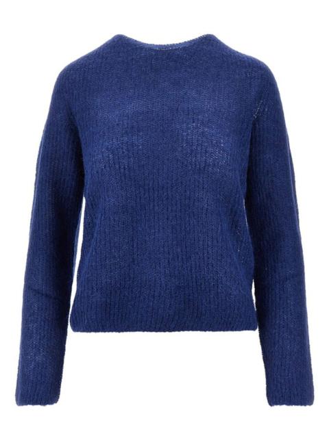EMPORIO ARMANI crew-neck sweater