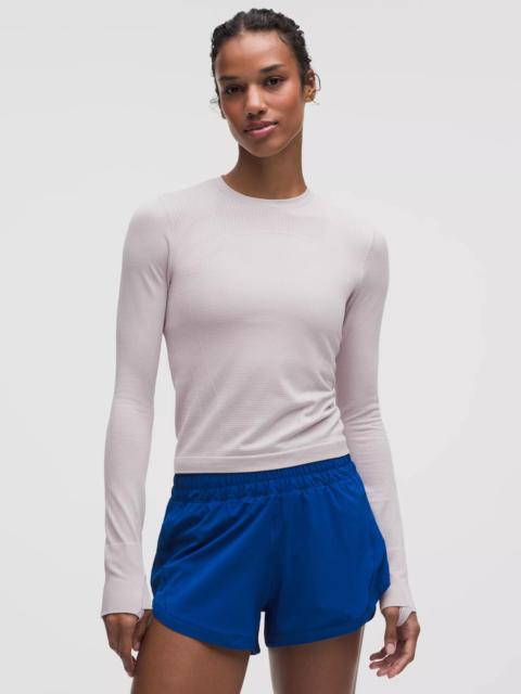 lululemon Super Swiftly Long-Sleeve Shirt
