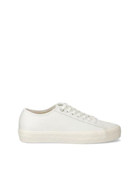 BOSS Aiden trainers