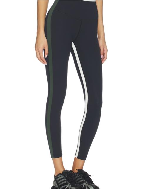 SPLITS59 Sammy High Waist Rigor 7/8 Legging