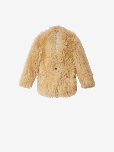 Isabel Marant MYLAE COAT