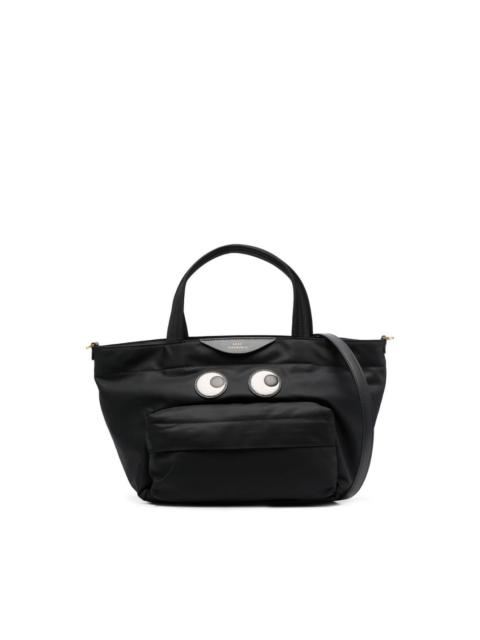 Anya Hindmarch mini Eyes tote bag