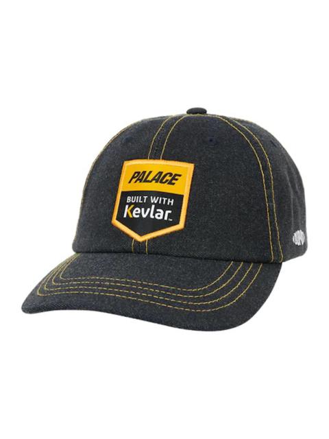 PALACE Palace Kevlar Denim 6-Panel Indigo
