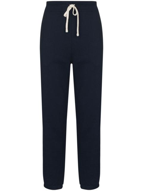 Polo Ralph Lauren drawstring-waist track pants