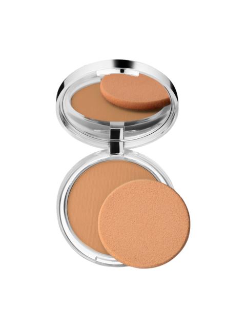 Clinique Stay Matte Sheer Pressed Powder
