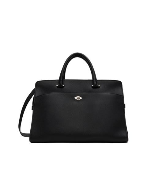 MÉTIER Black Private Eye Bag