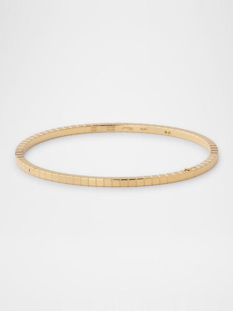 Chopard Ice Cube 18K Gold Bracelet