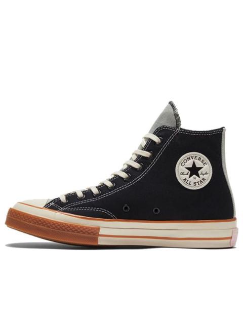 Converse Converse Chuck Taylor All Star 1970s Three-color Splicing 169843C