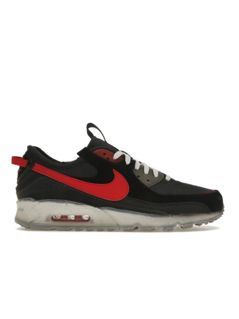 Nike Air Max 90 Terrascape Anthracite University Red