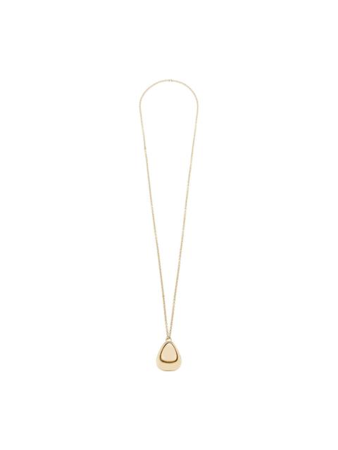 A.P.C. Astra necklace