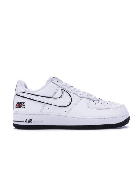 Nike Air Force 1 Low Retro DSM White