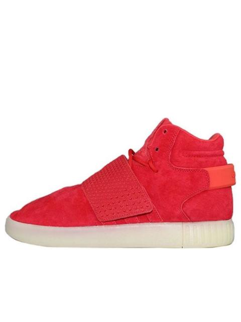 adidas adidas Tubular Invader Strap 'Red' BB5039