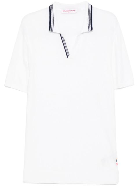 ORLEBAR BROWN Horton polo shirt