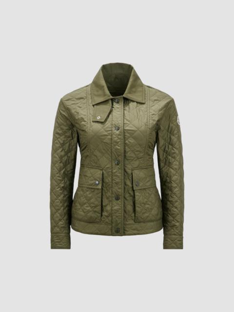 Galene Padded Jacket