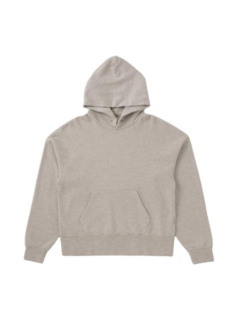 visvim COURT HOODIE P.O. GREY