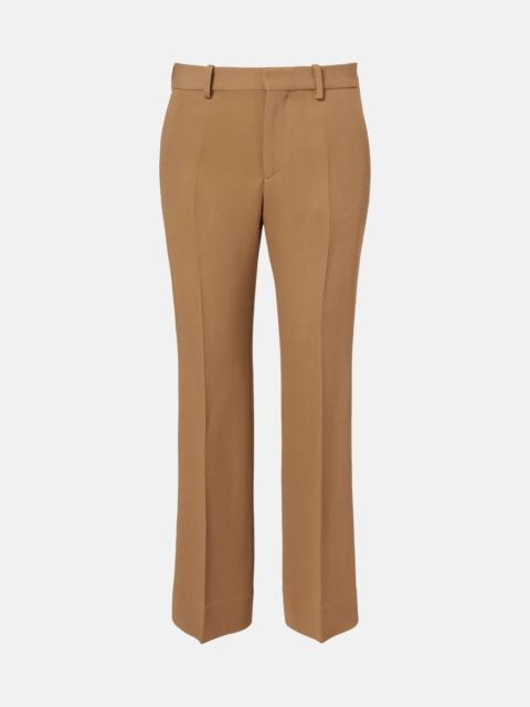 TOTEME Flared pants