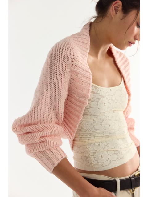 FREE PEOPLE Opal Shrug