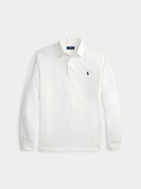 Polo Ralph Lauren The Iconic Rugby Shirt