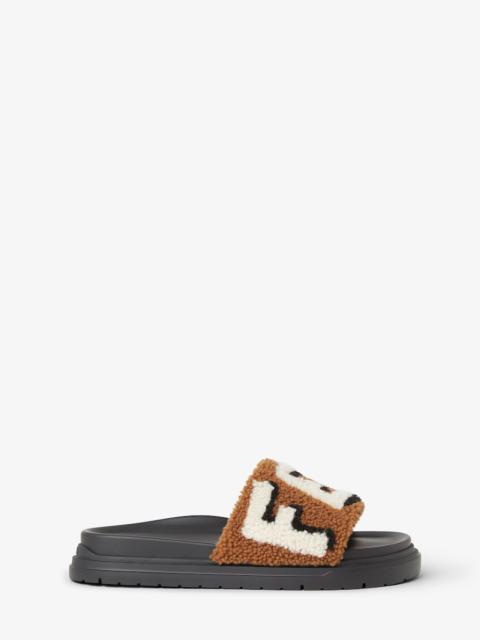 FENDI Fendi Slides