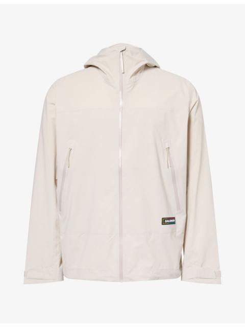 SALOMON Outquest Hooded Shell Jacket