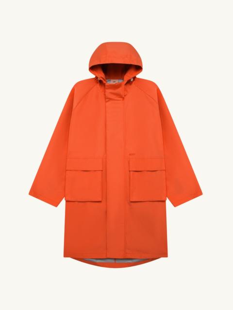 AUTRY NYLON PARKA JACKET UNISEX