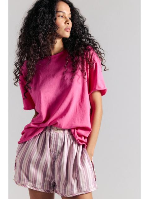FREE PEOPLE We The Free Nina Tee