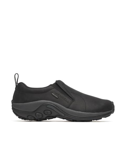 MERRELL Men's Jungle Moc Nubuck Waterproof