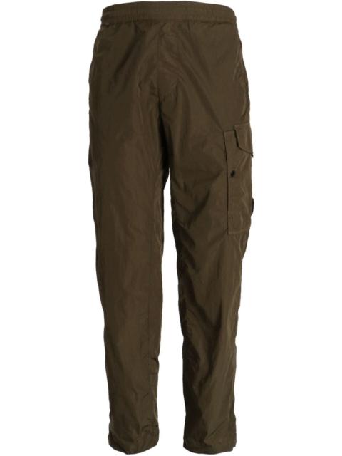 C.P. Company Lens-detail trousers