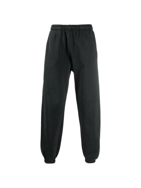 entire studios elasticated-waist track pants