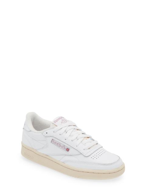 Reebok Club C 85 Vintage Sneaker