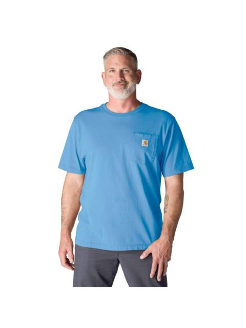 Carhartt Iconic K87 Pocket T-Shirt