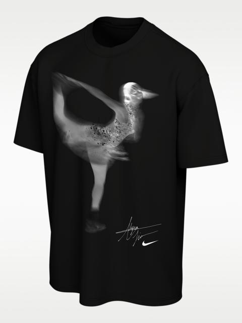 Nike Nike Sportswear "Alysa Liu" T-Shirt
