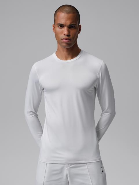 Jordan Jordan Sport Men's Dri-FIT Long-Sleeve Base Layer Golf Top