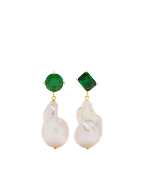 Completedworks Blink earrings