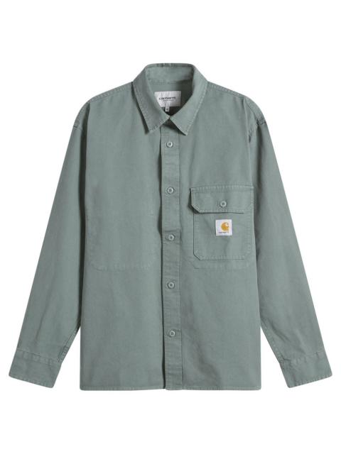 Carhartt WIP Carhartt WIP Reno Shirt Jacket