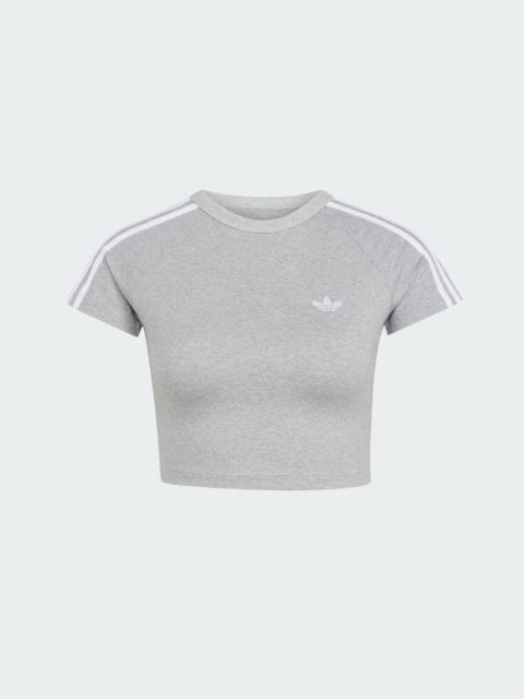 adidas SST BABY TEE