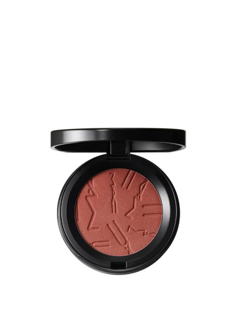 MAC Cosmetics MAC Skinfinish Colourstruck Blush - Cheeky Chili
