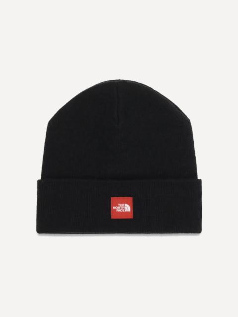 The North Face Red Box Beanie