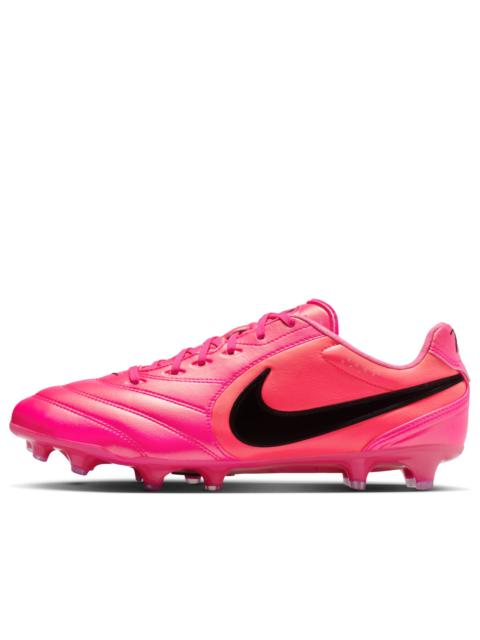Nike Nike Tiempo Ligera Pro FG 'Multicolor' IO4400-901