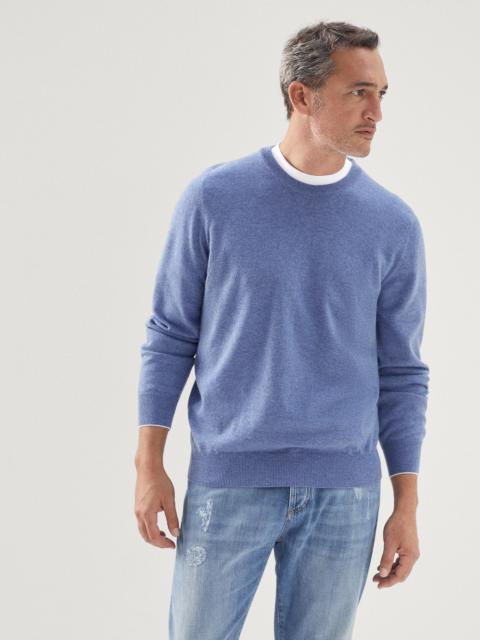 Cashmere sweater