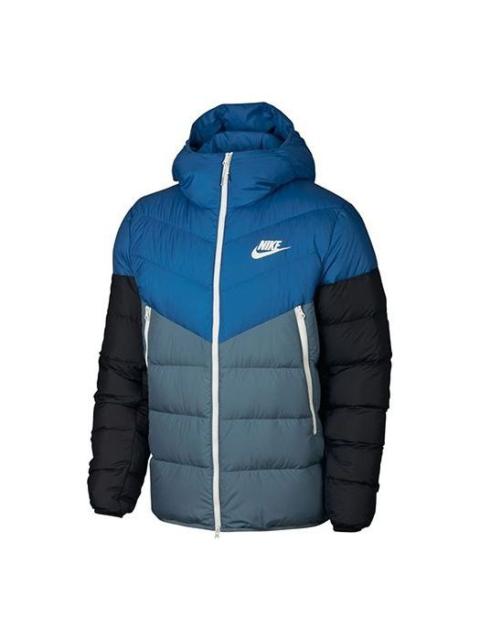 Nike Sportswear Windrunner Down Fill 928834-486