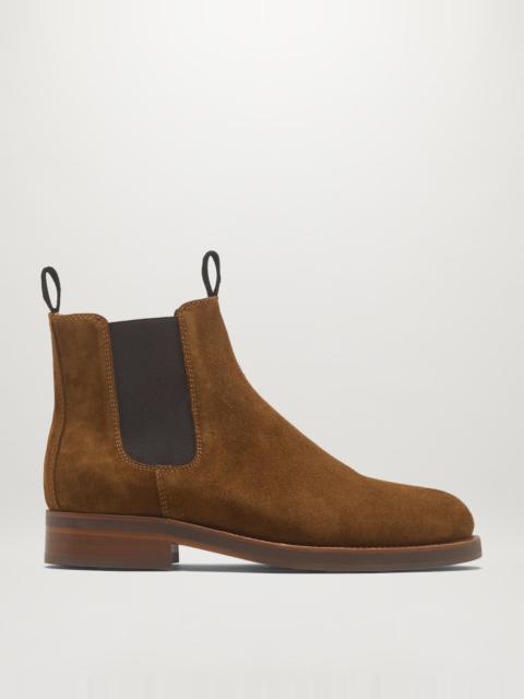 Belstaff LONGTON CHELSEA BOOTS