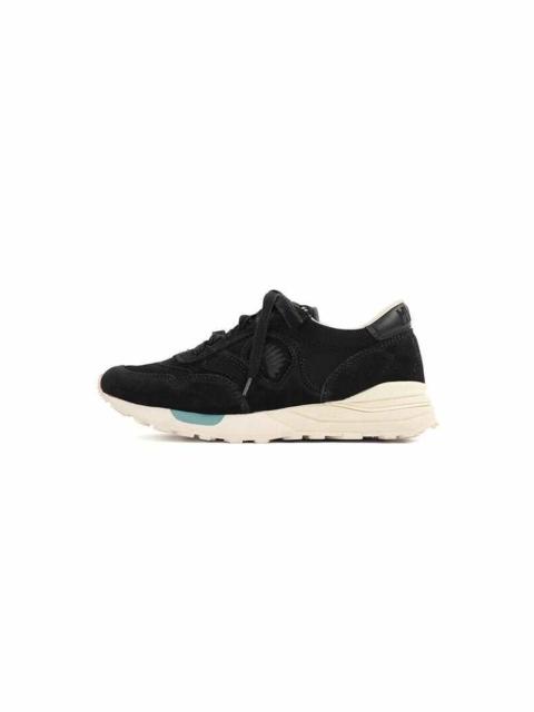 visvim ROLAND JOGGER W BLACK