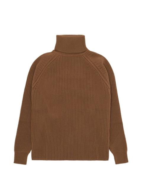 FORTELA Oslo roll-neck sweater
