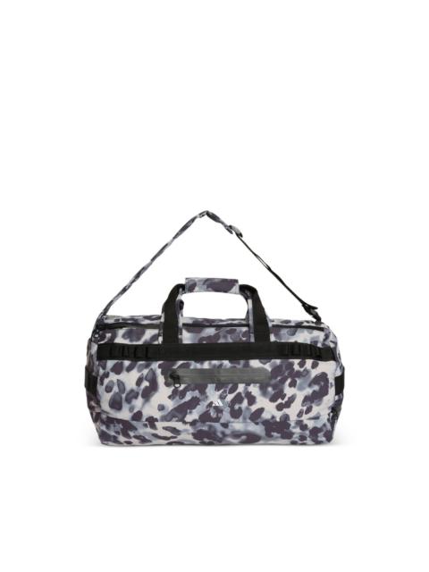 adidas x Stella McCartney animal-print tote bag