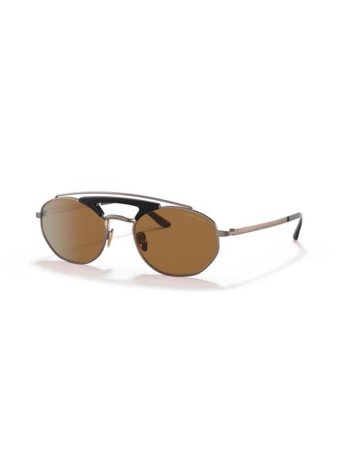 GIORGIO ARMANI AR6116