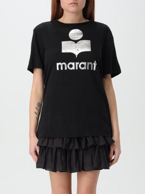 Isabel Marant Étoile T-shirt woman Isabel Marant Etoile