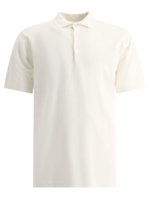 12g Polo Shirts White